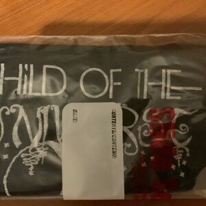 Child of the universe Tank top